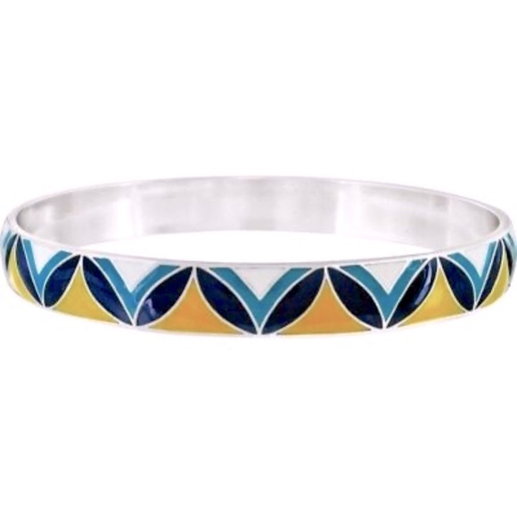 Brighton Bella Lucca Bangle - Picture 6 of 6